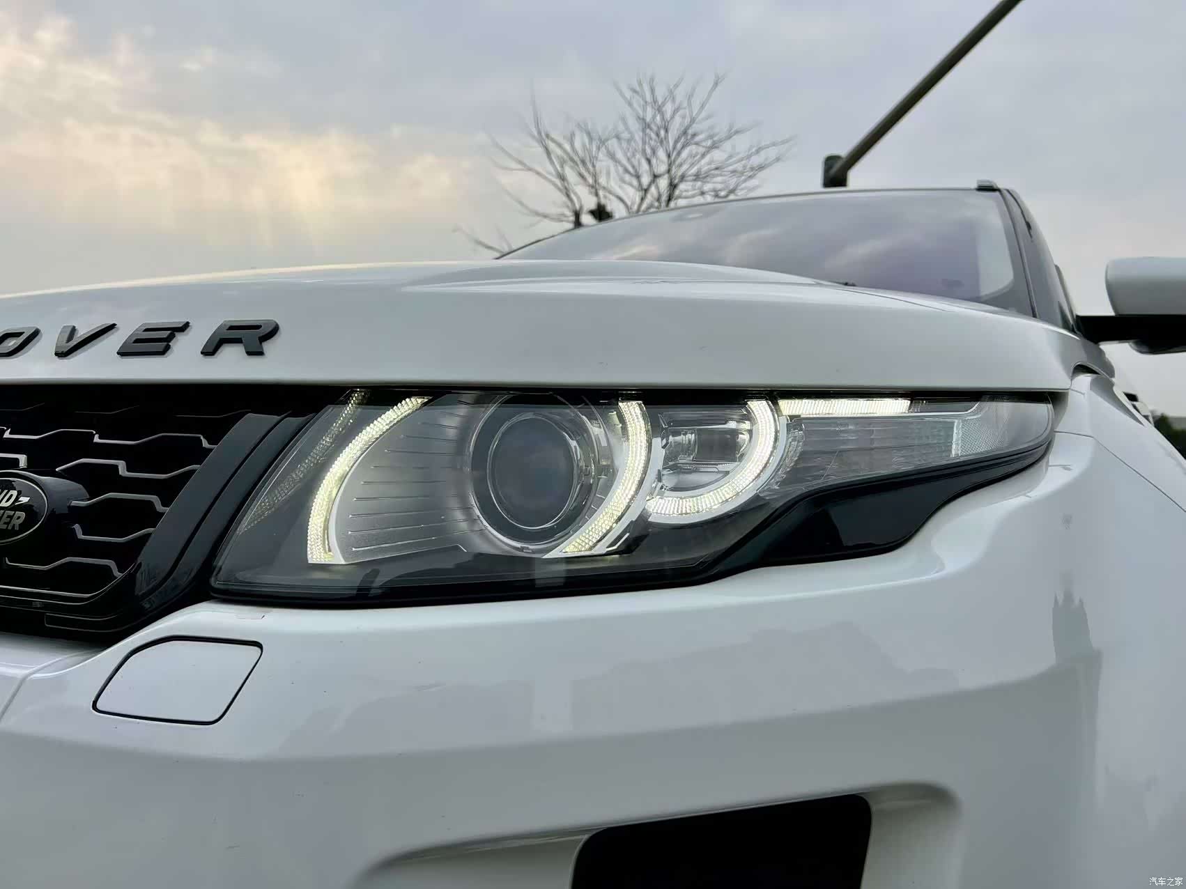 Land Rover Range Rover, 2012 9