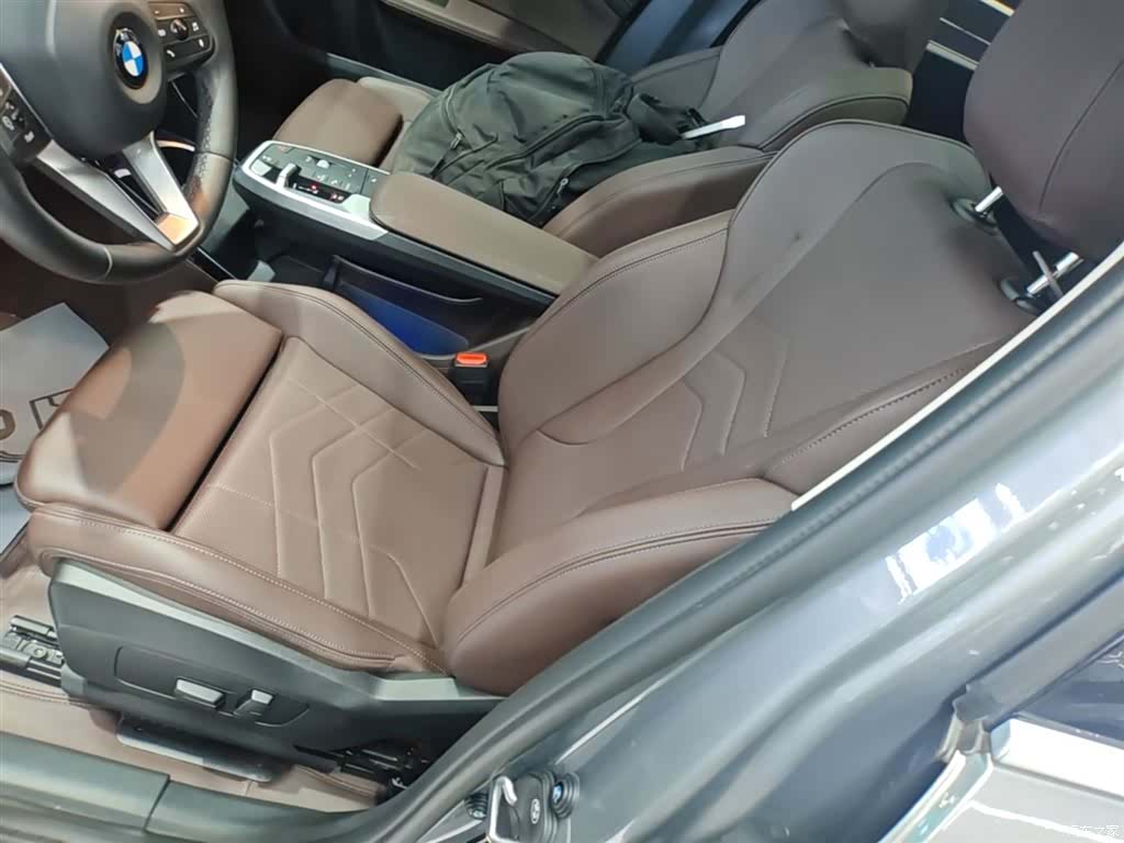 BMW X2, 2025 15