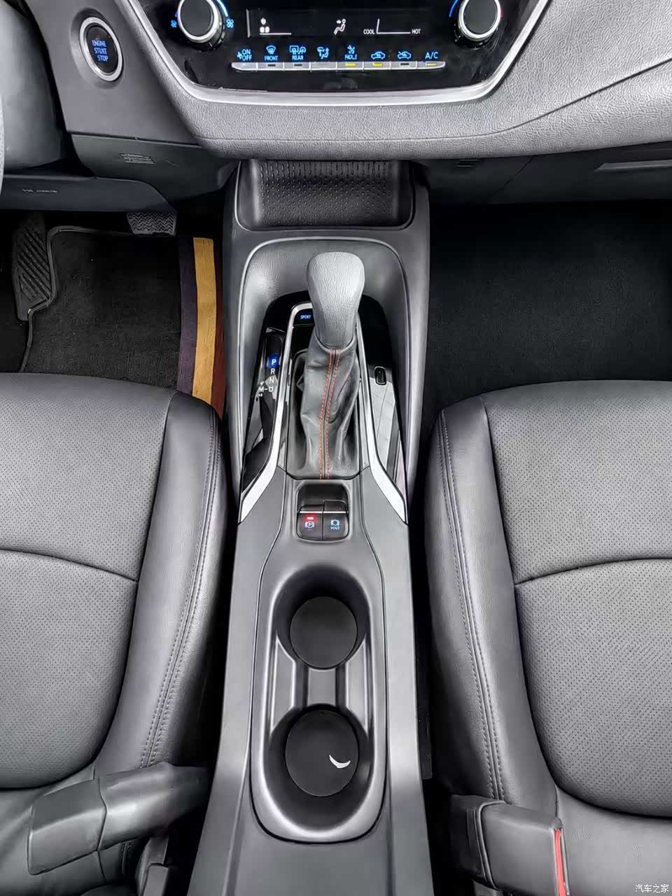 Toyota Corolla, 2022 12