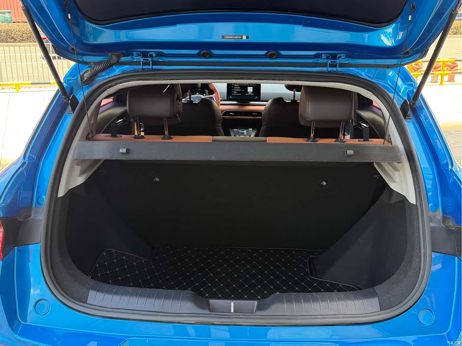 BYD E2, 2020 20