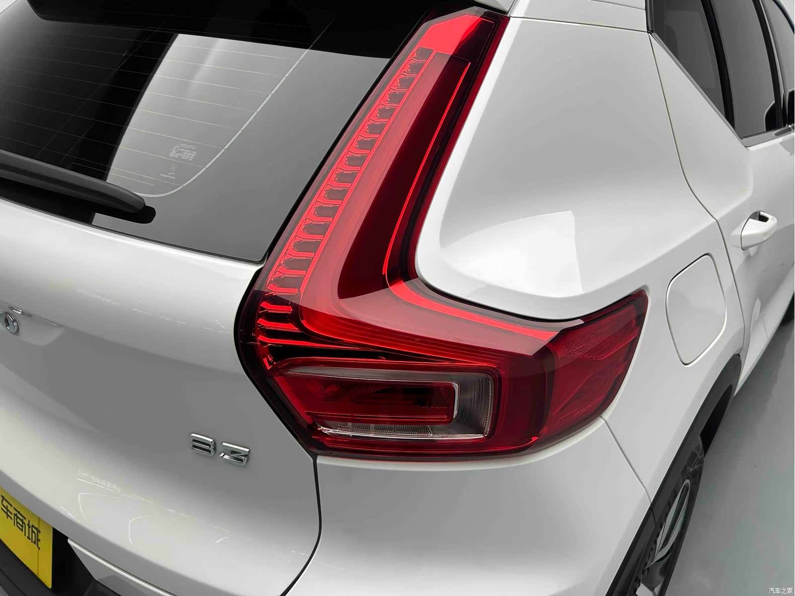Volvo XC40, 2024 23