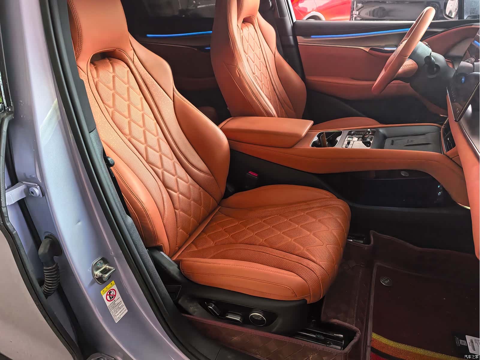 BYD HiAce, 2025 6