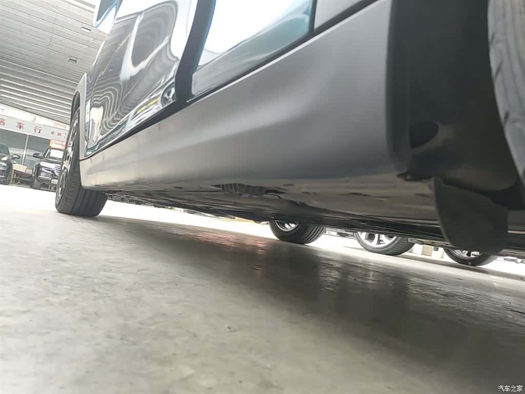 Mini ONE, 2021 22