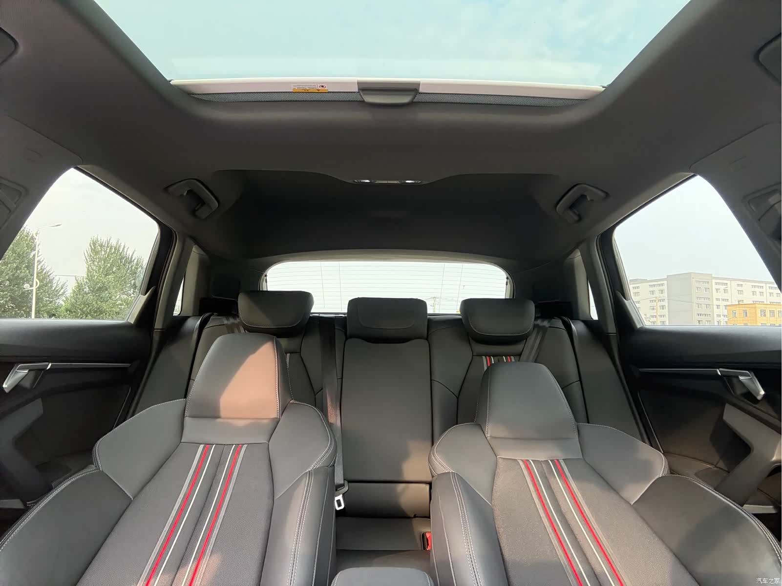 Audi A3, 2023 11