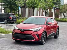 ����C-HR 2021�� 2.0L ������