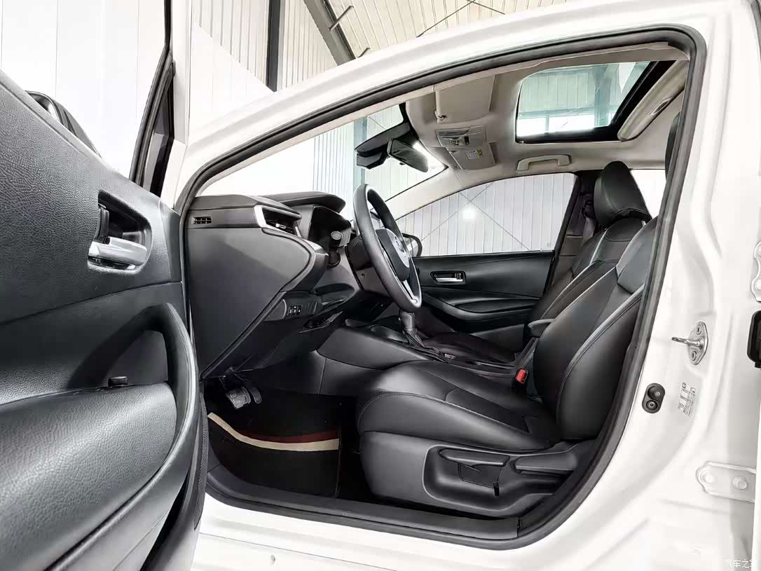 Toyota Corolla, 2022 21