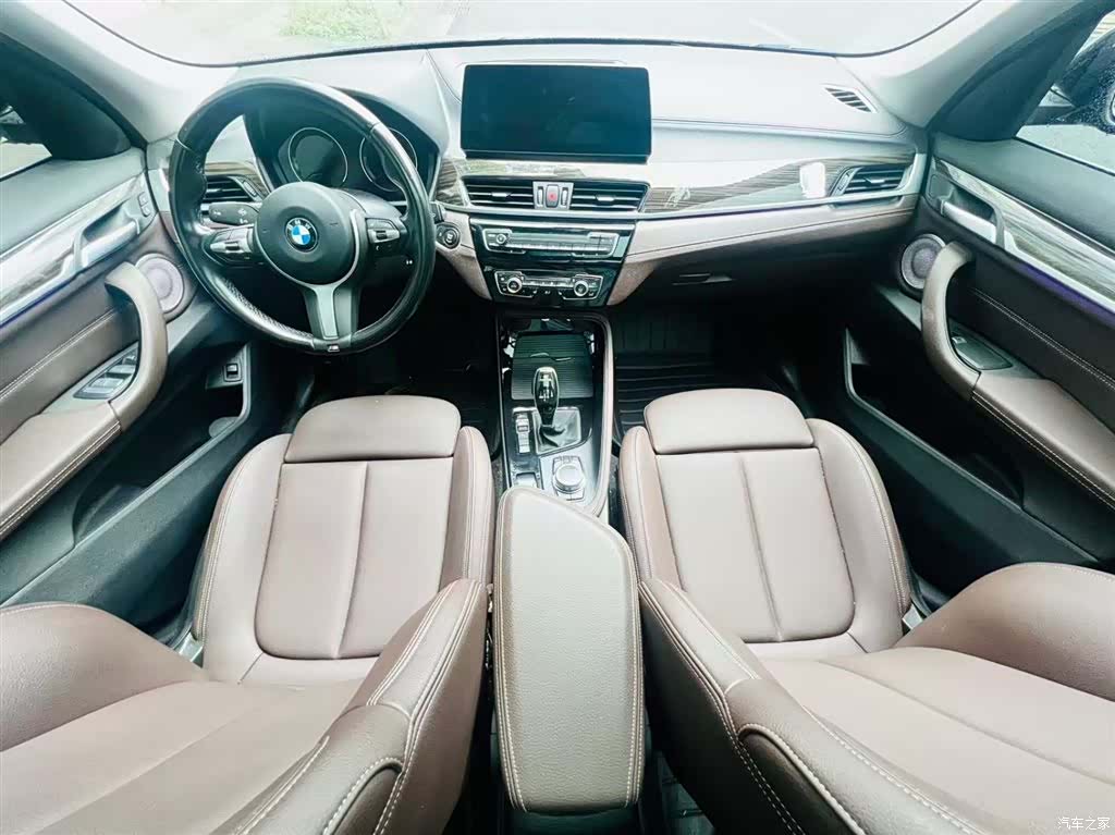 BMW X1, 2022 15
