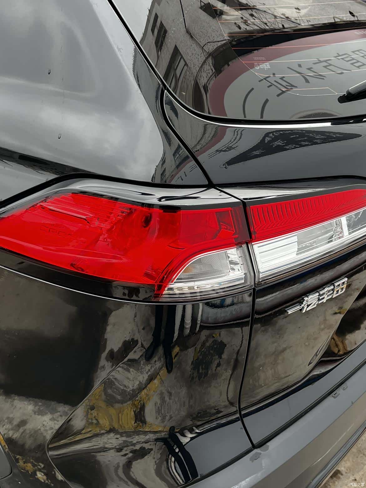 Toyota Corolla, 2024 12
