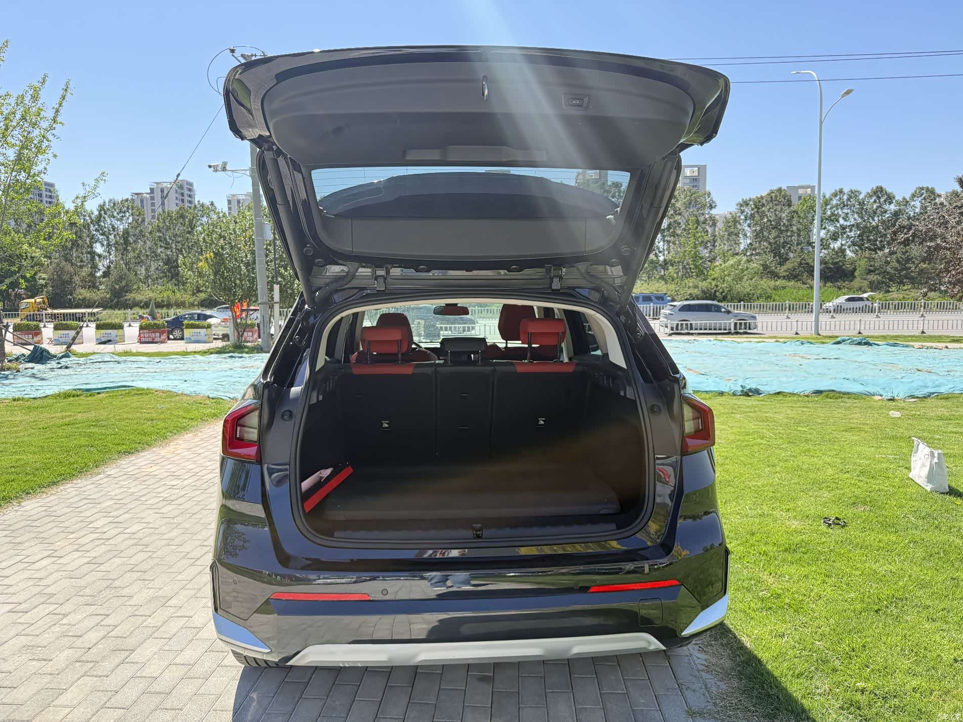 BMW X1, 2023 11