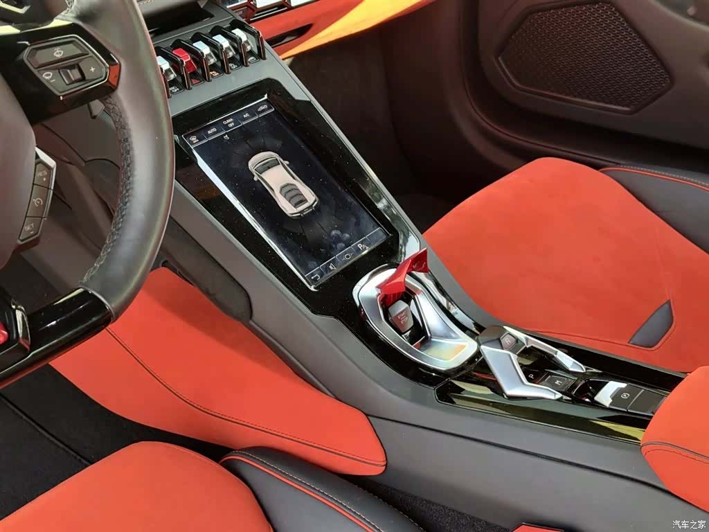Lamborghini Huracán, 2020 19