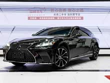 �׿���˹LS 2021�� 500h ������