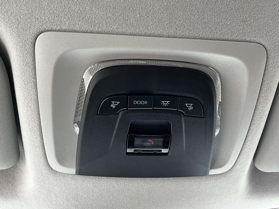 Toyota Corolla, 2024 23
