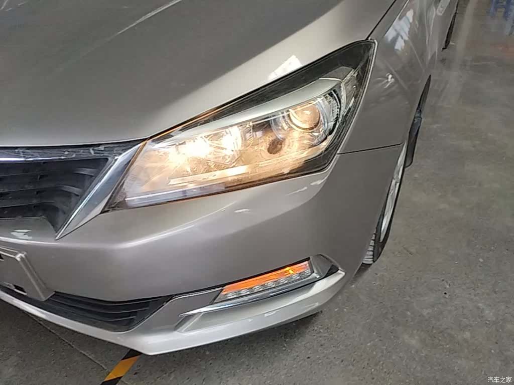 Changan V7, 2016 24