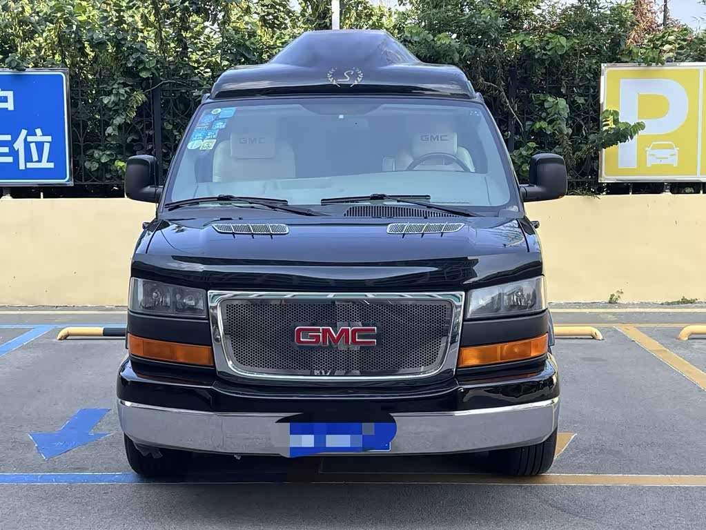 GMC SAVANA