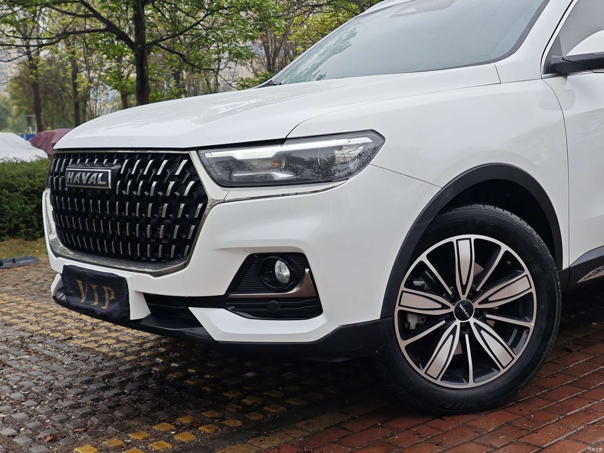 Haval H6, 2024 3
