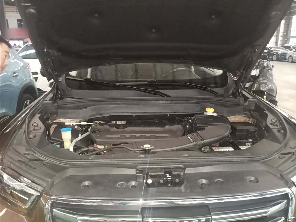 Haval H6, 2019 20