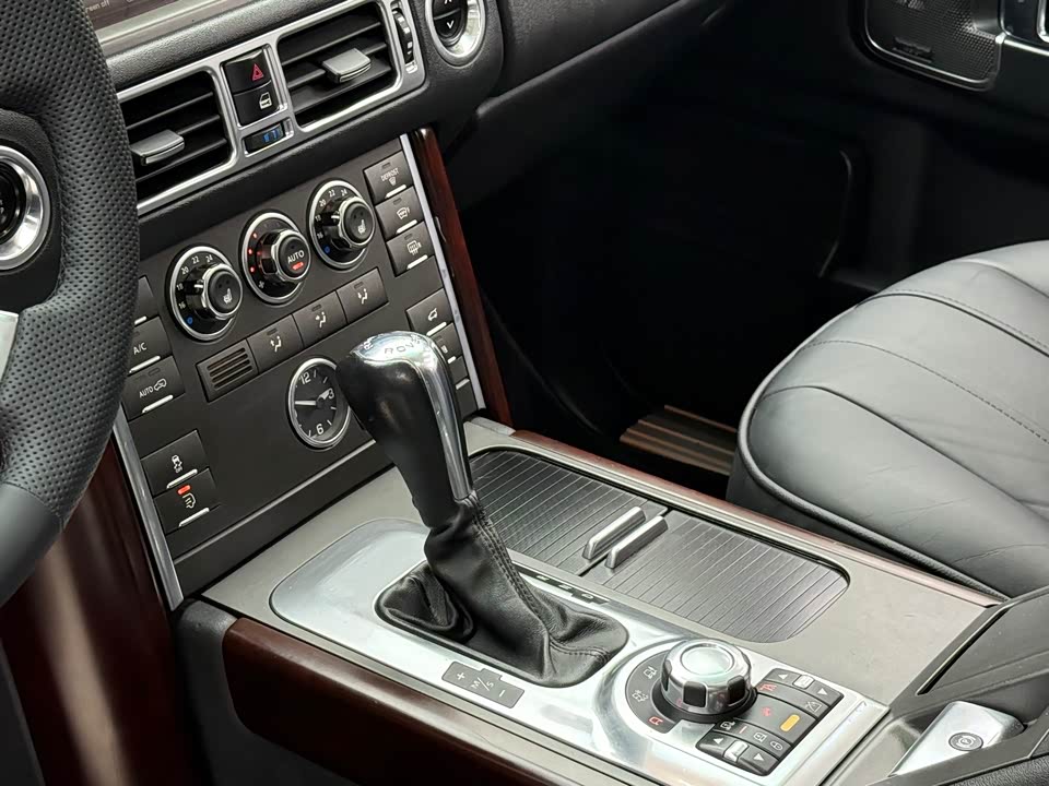 Land Rover Range Rover Land Rover Range Rover