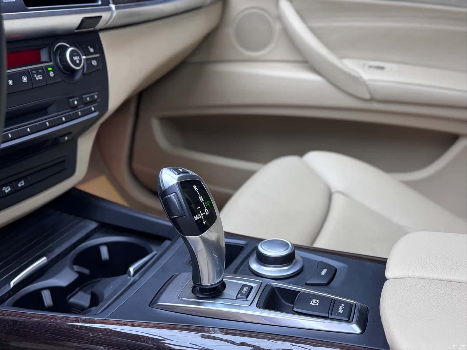 BMW X5, 2008 18