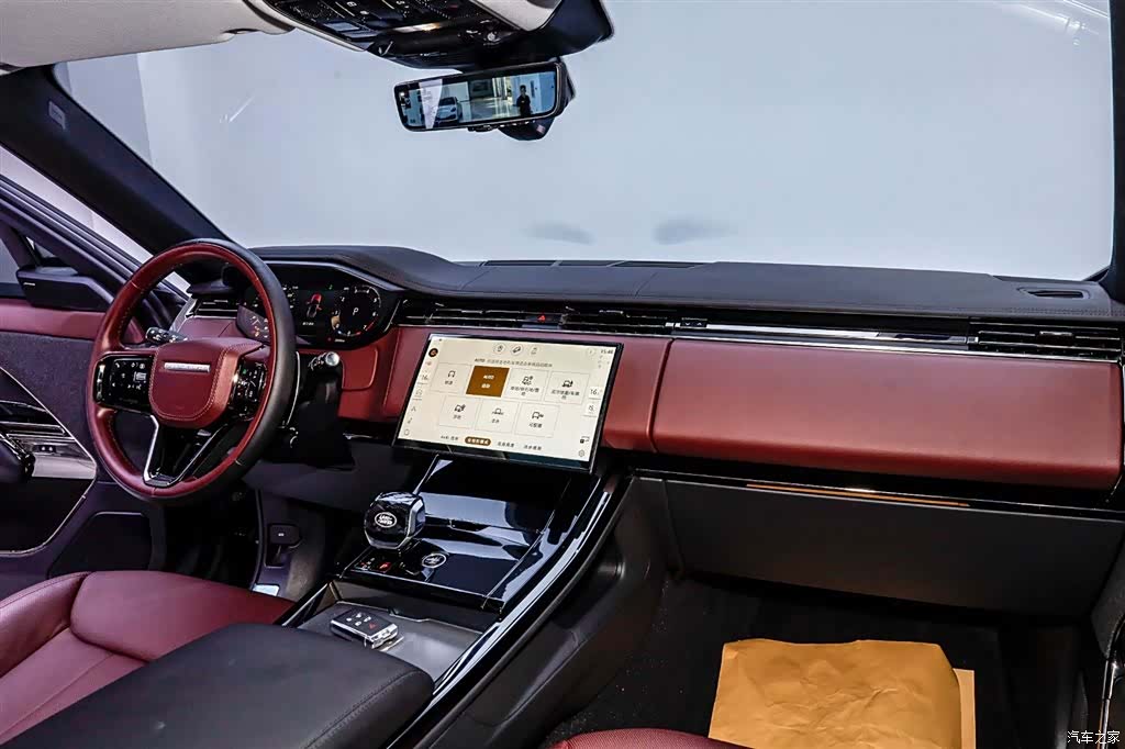 Land Rover Range Rover, 2024 26