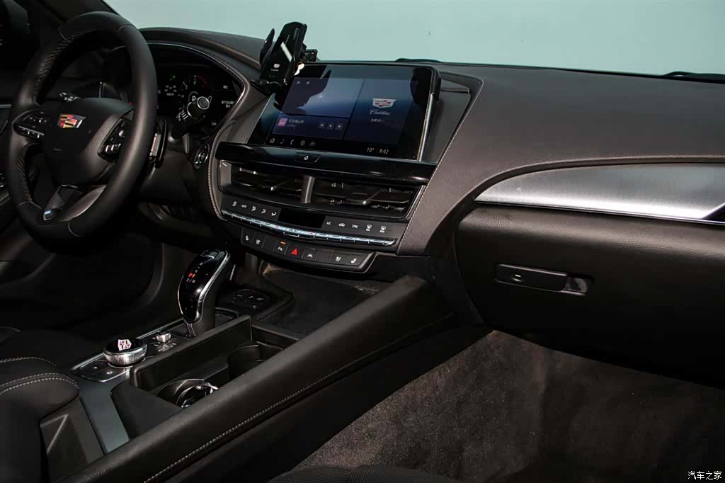 Cadillac CT5, 2024 28