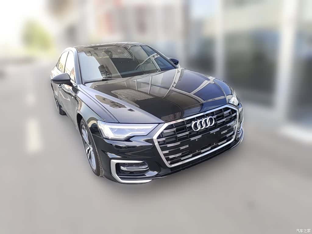 Audi A6L, 2023 7