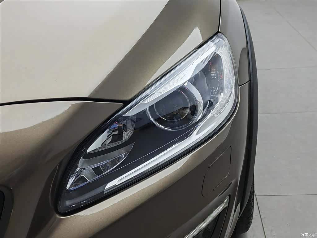 Volvo V60, 2016 7