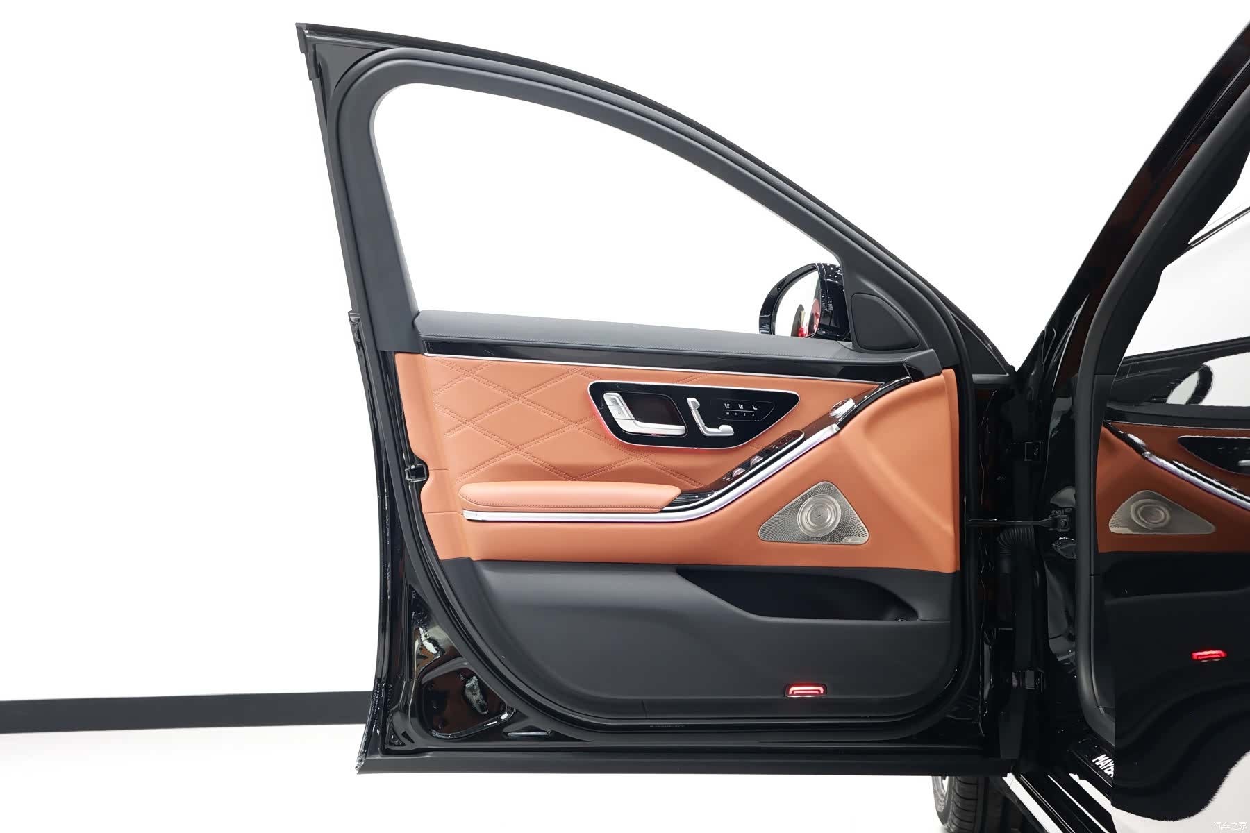 Maybach S-Class, 2021 20