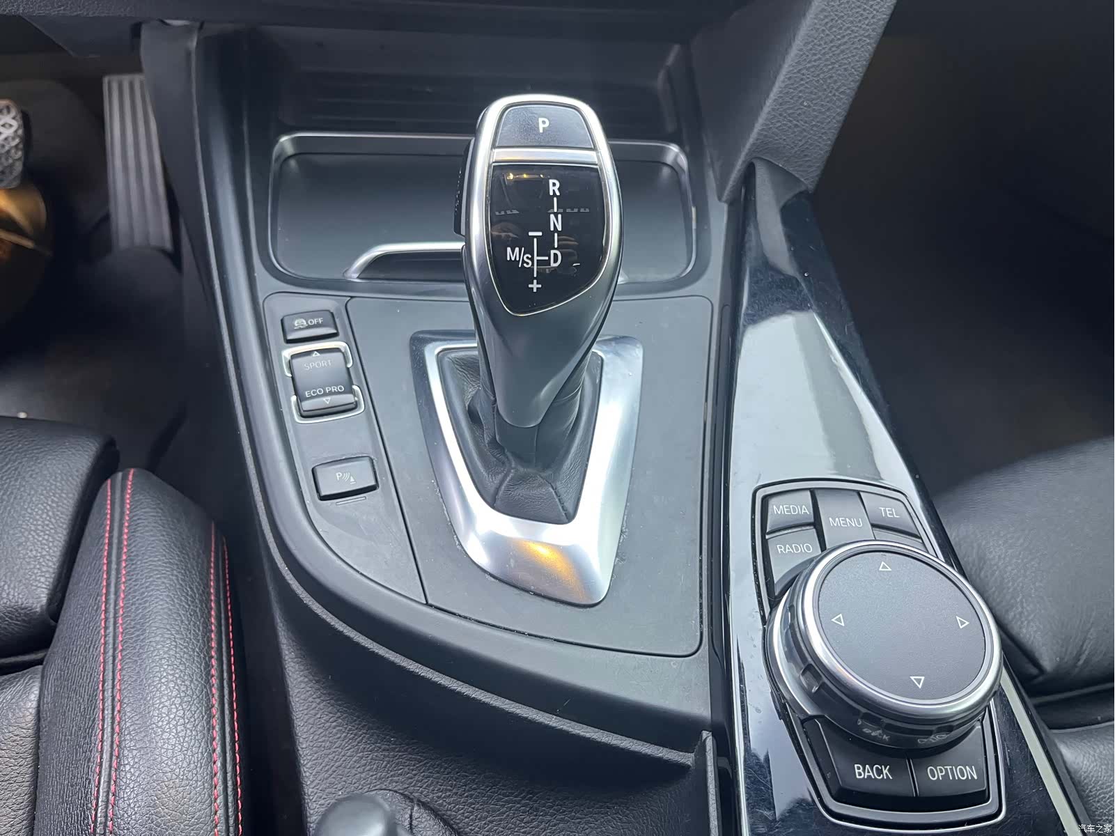 BMW 4 Series, 2018 16