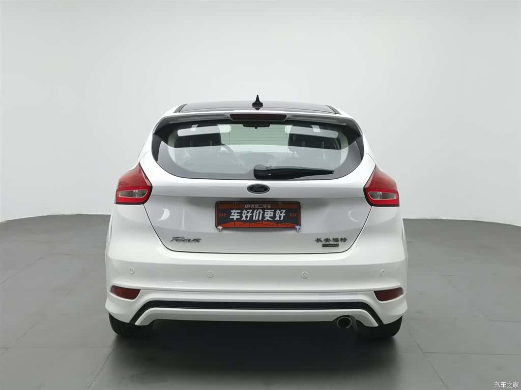 Ford Focus, 2017 4