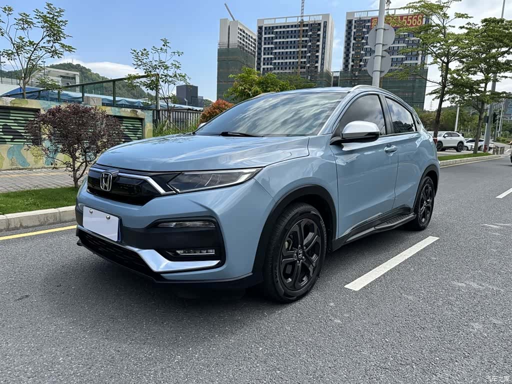 Honda XR-V