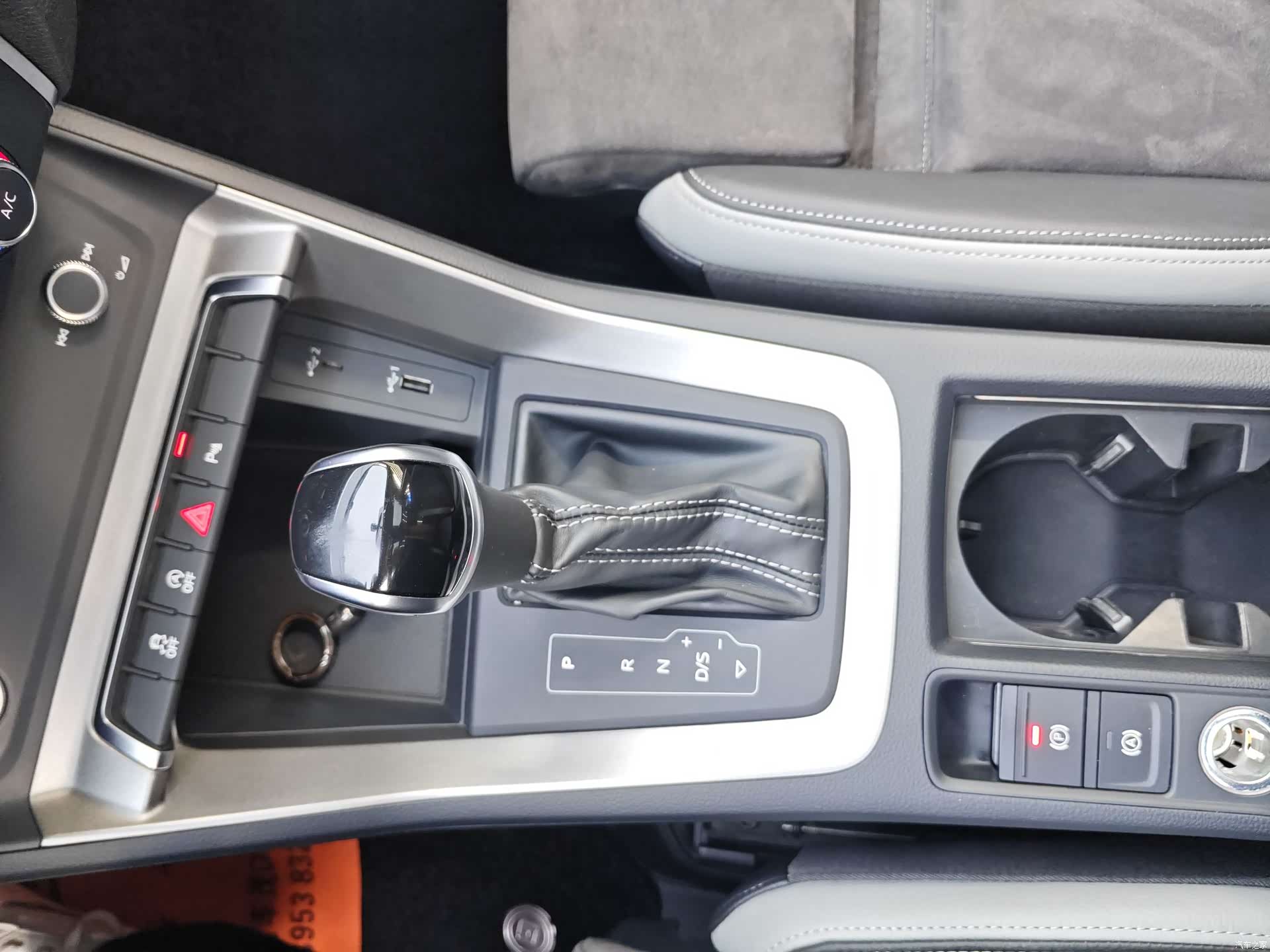 Audi Q3, 2020 18
