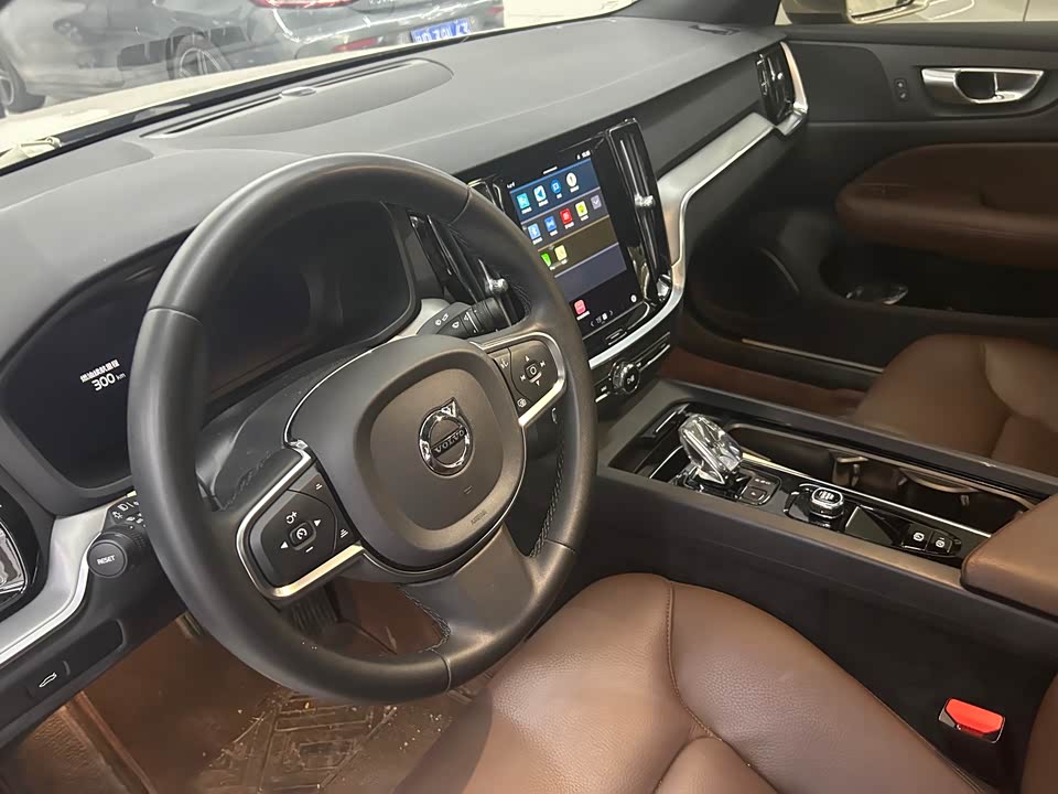 Volvo S60 Volvo S60