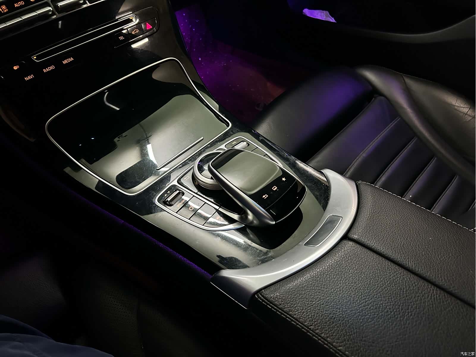 Mercedes-Benz C-Class, 2016 15
