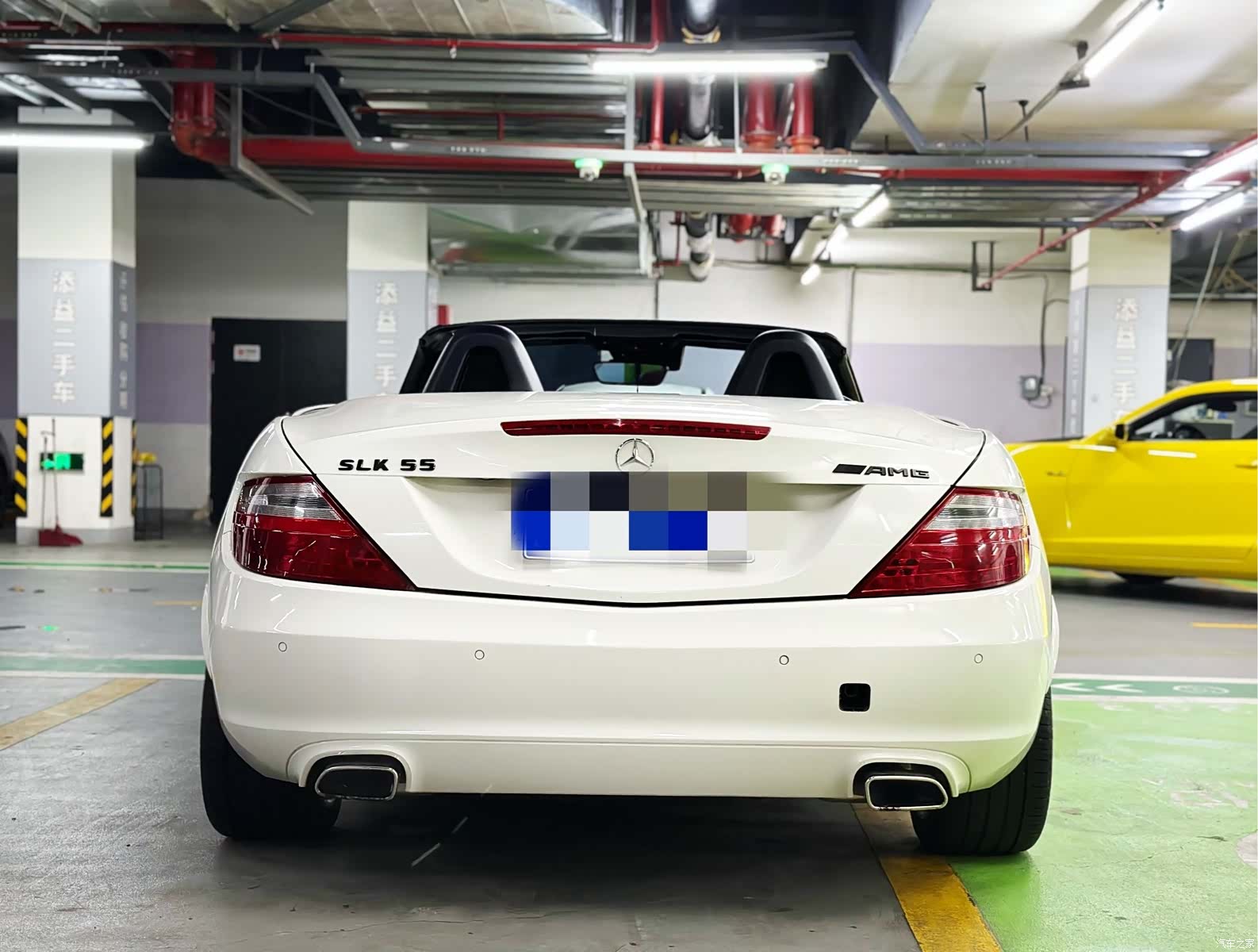 Mercedes-Benz SL, 2013 все фото