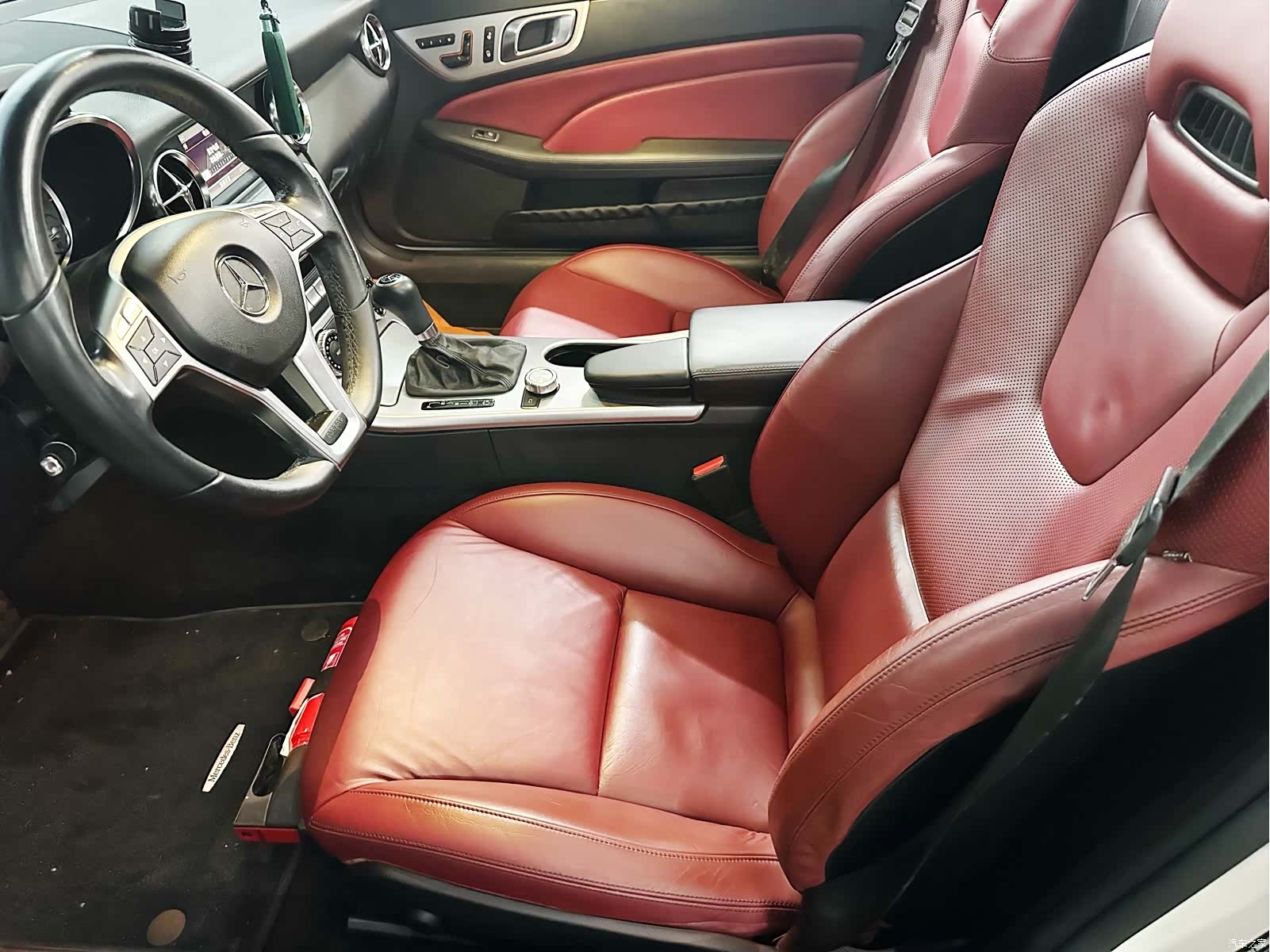Mercedes-Benz SL, 2013 9
