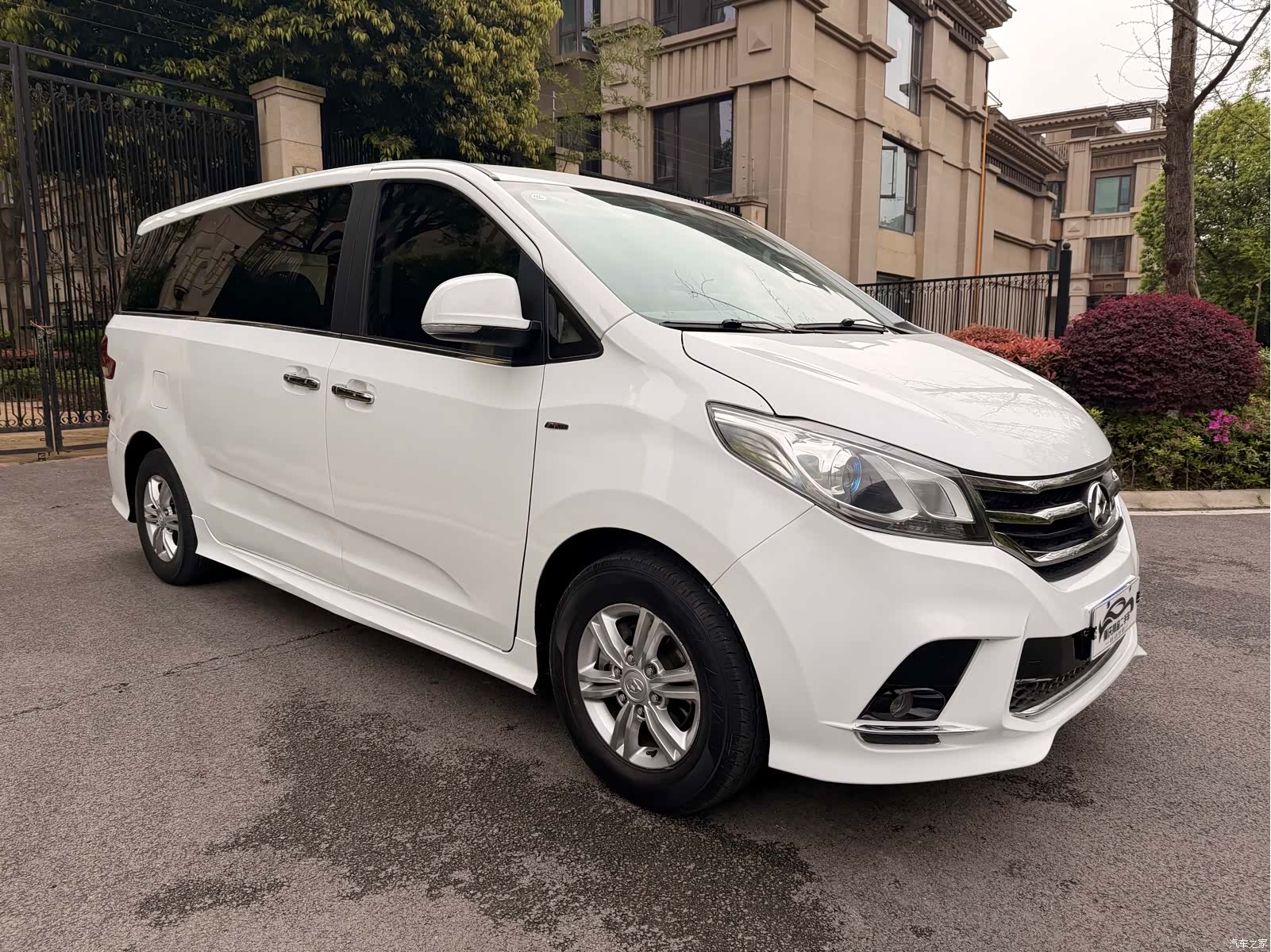 Maxus G10, 2019 3