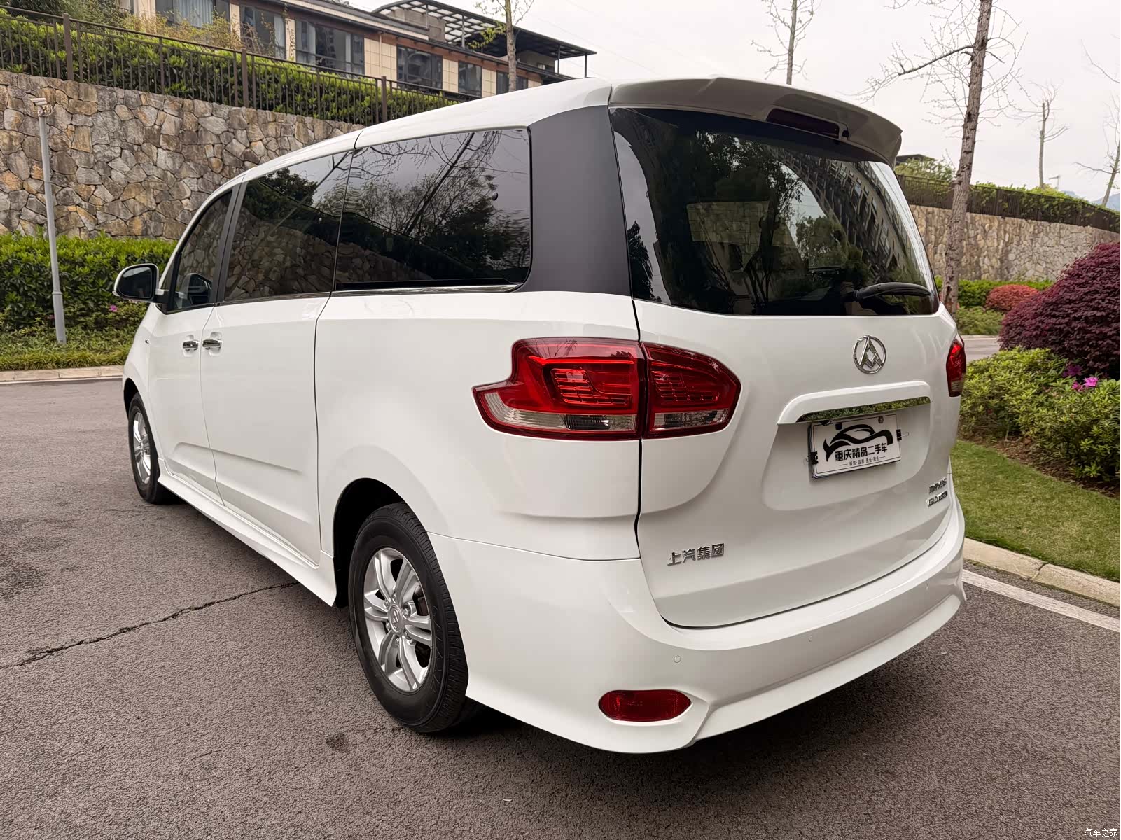 Maxus G10, 2019 7