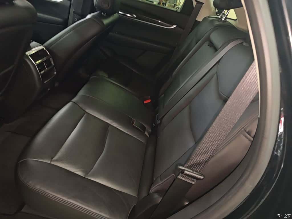 Cadillac XT5, 2018 17
