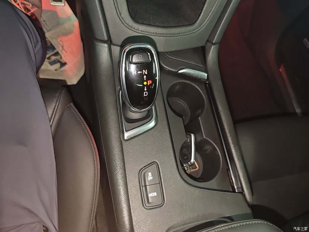 Cadillac XT5, 2018 14