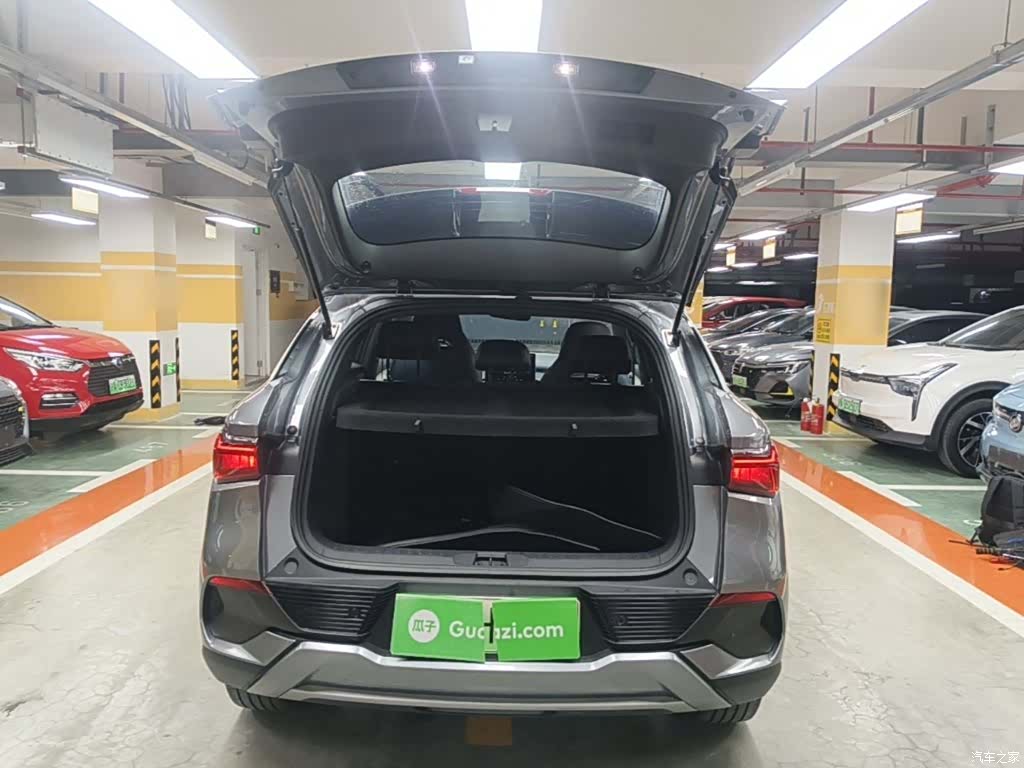 BYD Yuan, 2022 19