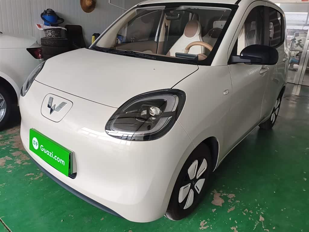Wuling Mini EV