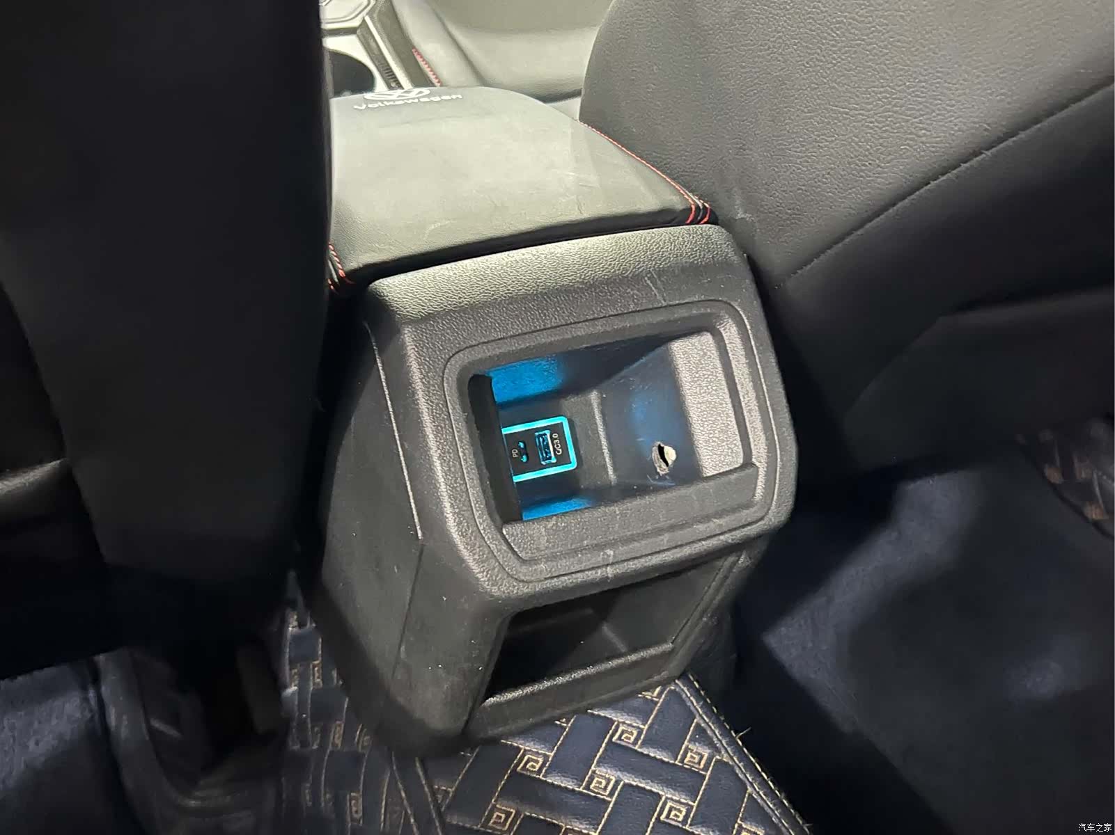 Volkswagen Lamando, 2017 20