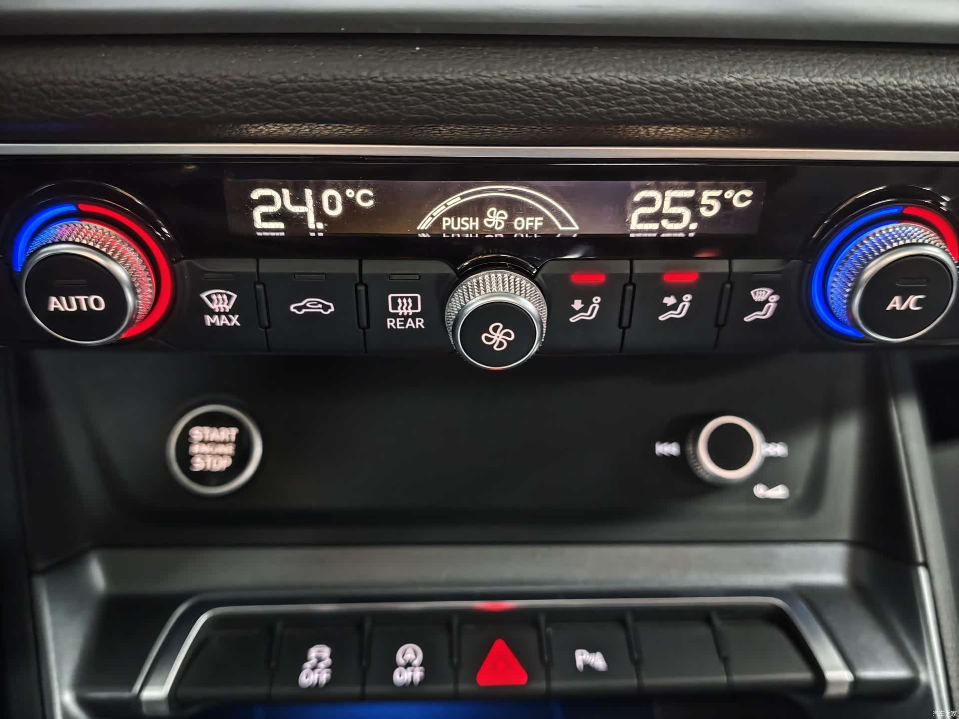 Audi Q3, 2021 10