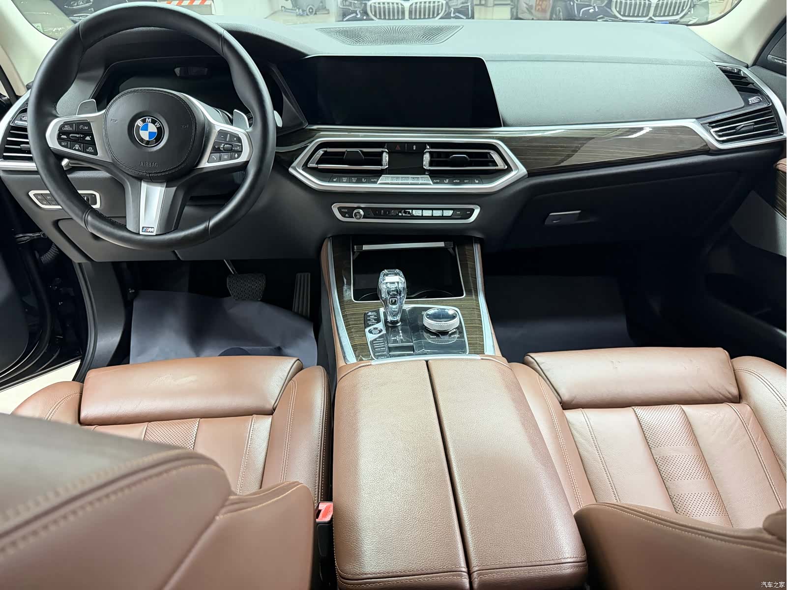 BMW X5, 2020 8