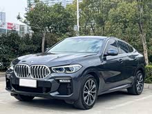����X6 2020�� xDrive40i M�˶���װ