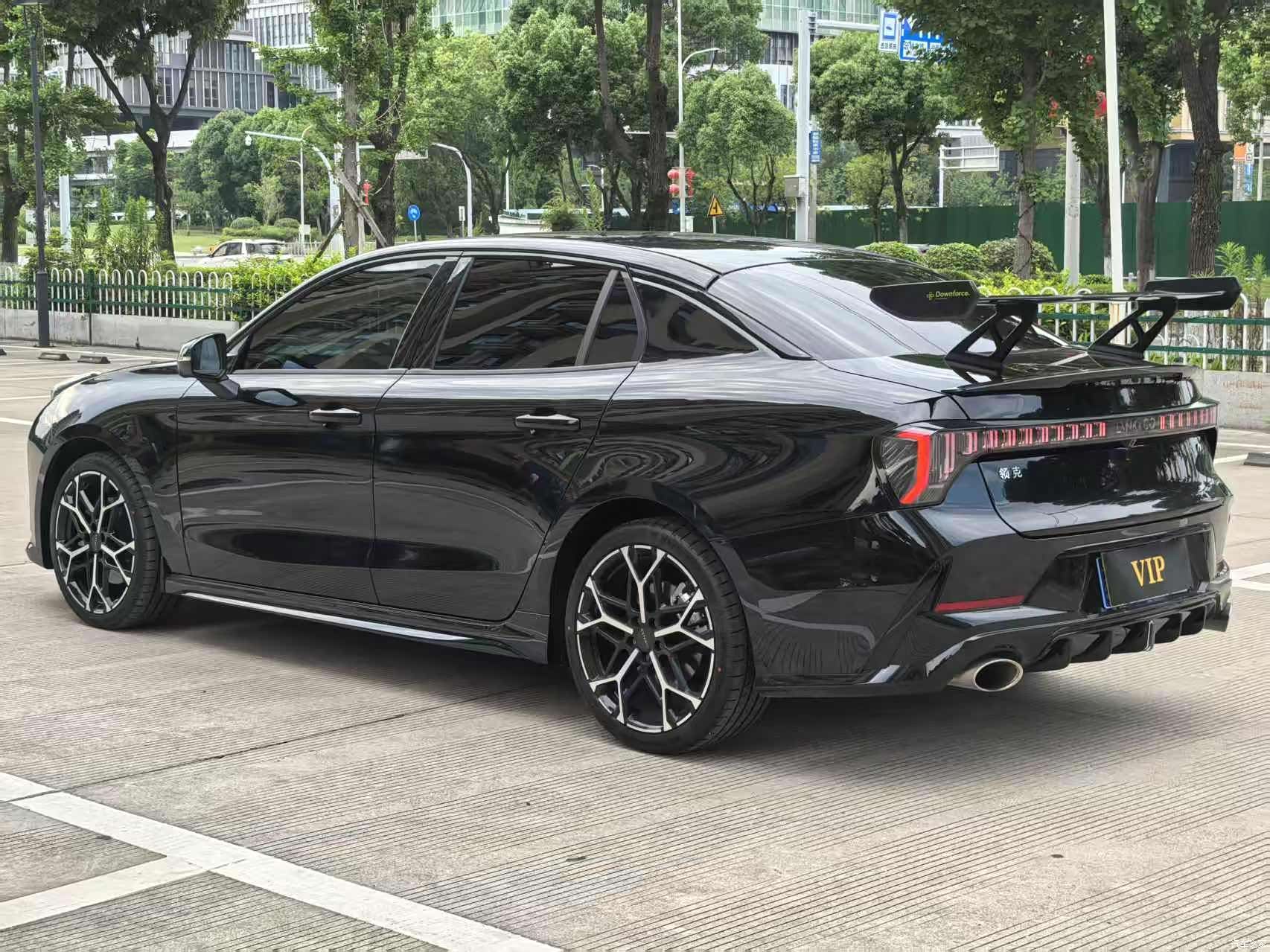 Lynk & Co 02, 2026 7