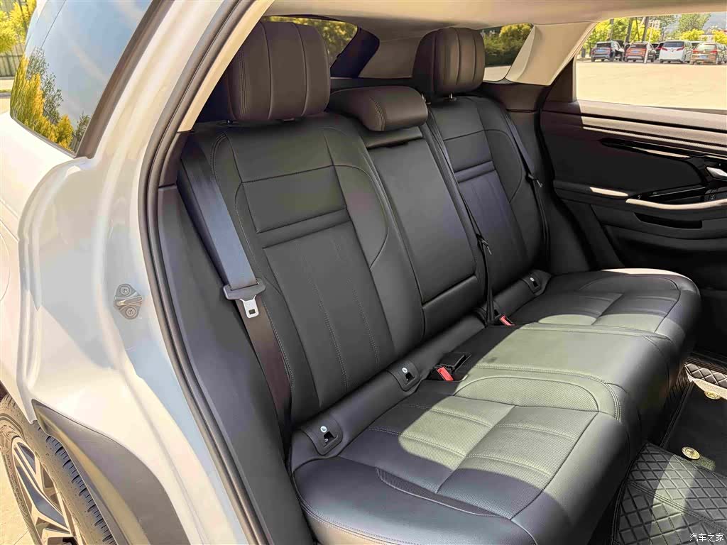 Land Rover Range Rover, 2024 14