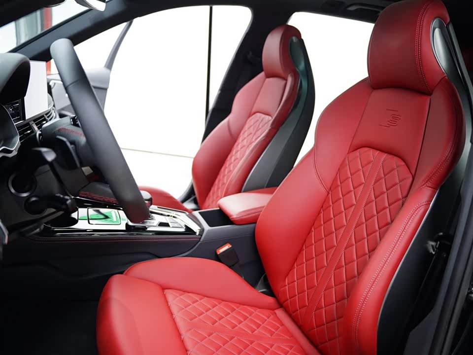 Audi S4 Audi S4