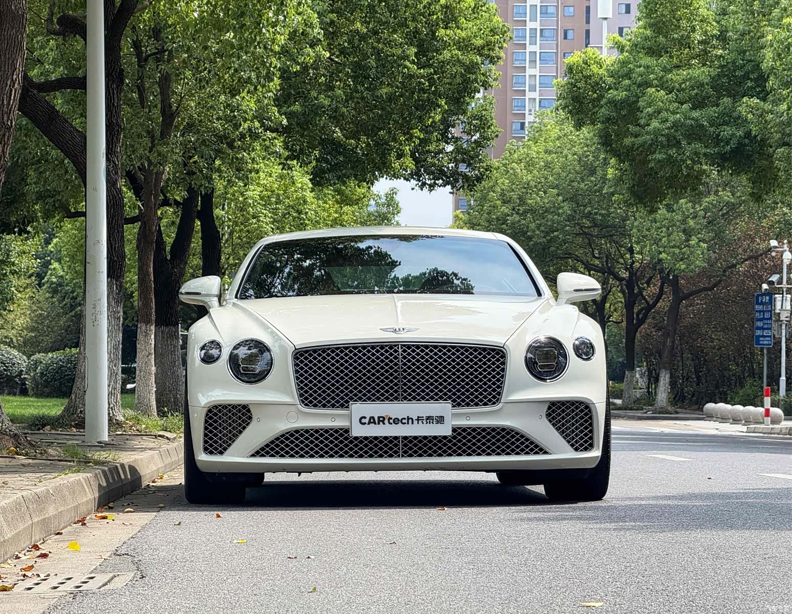 Bentley Continental GT, 2021 2