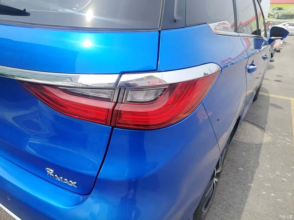 BYD Song, 2018 8